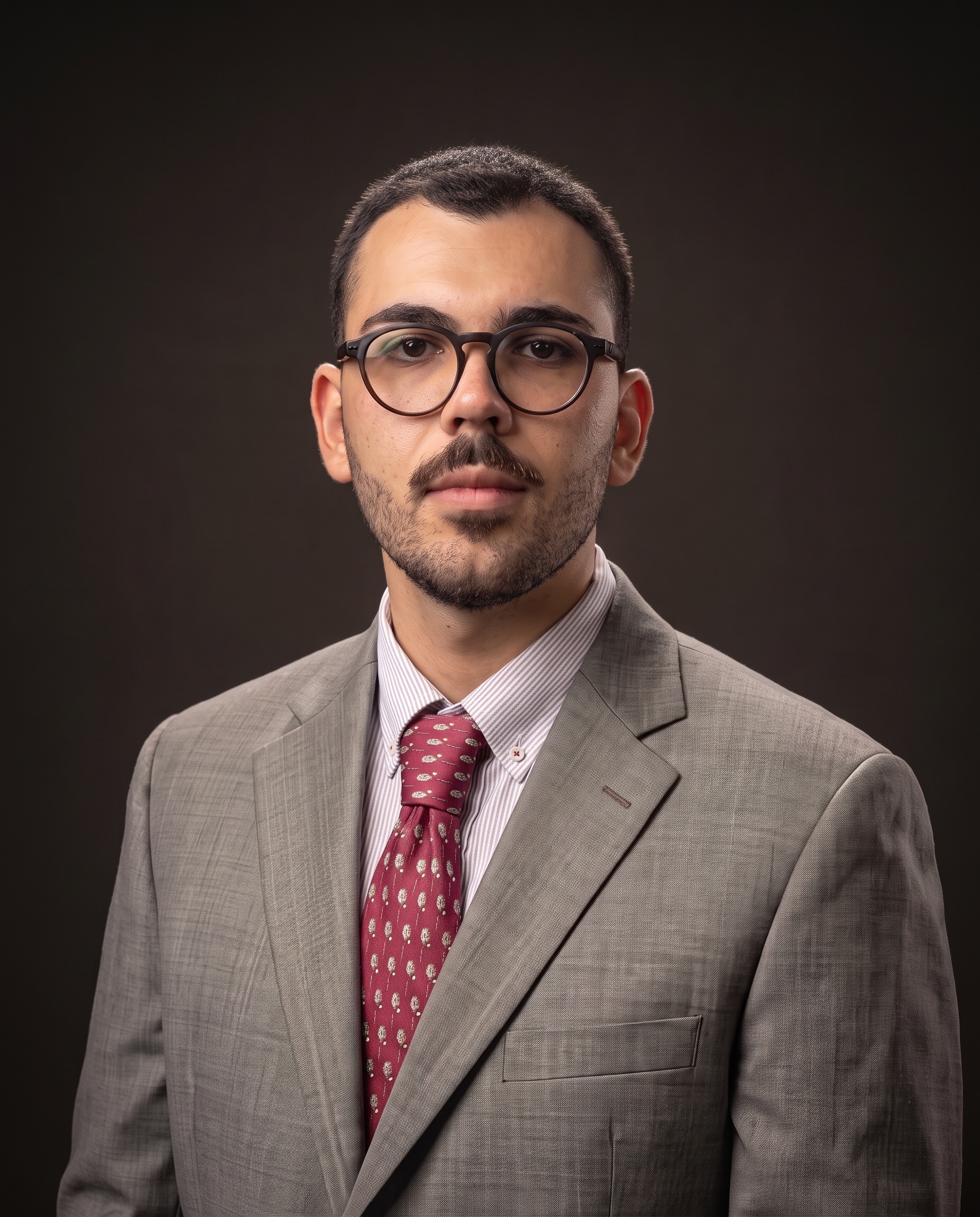 Ale Bonvicini — socio, corporativo y laboral