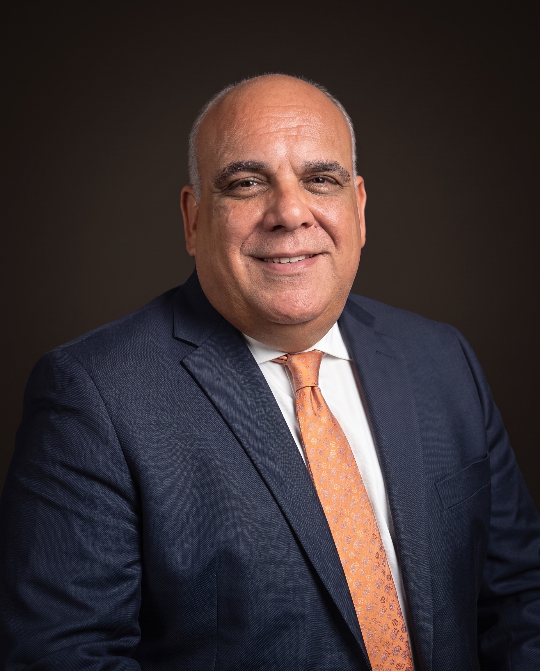 Dr. José Antonio Bonvicini Rúa, socio fundador de Garbon y Decano de la Facultad de Derecho de la USM