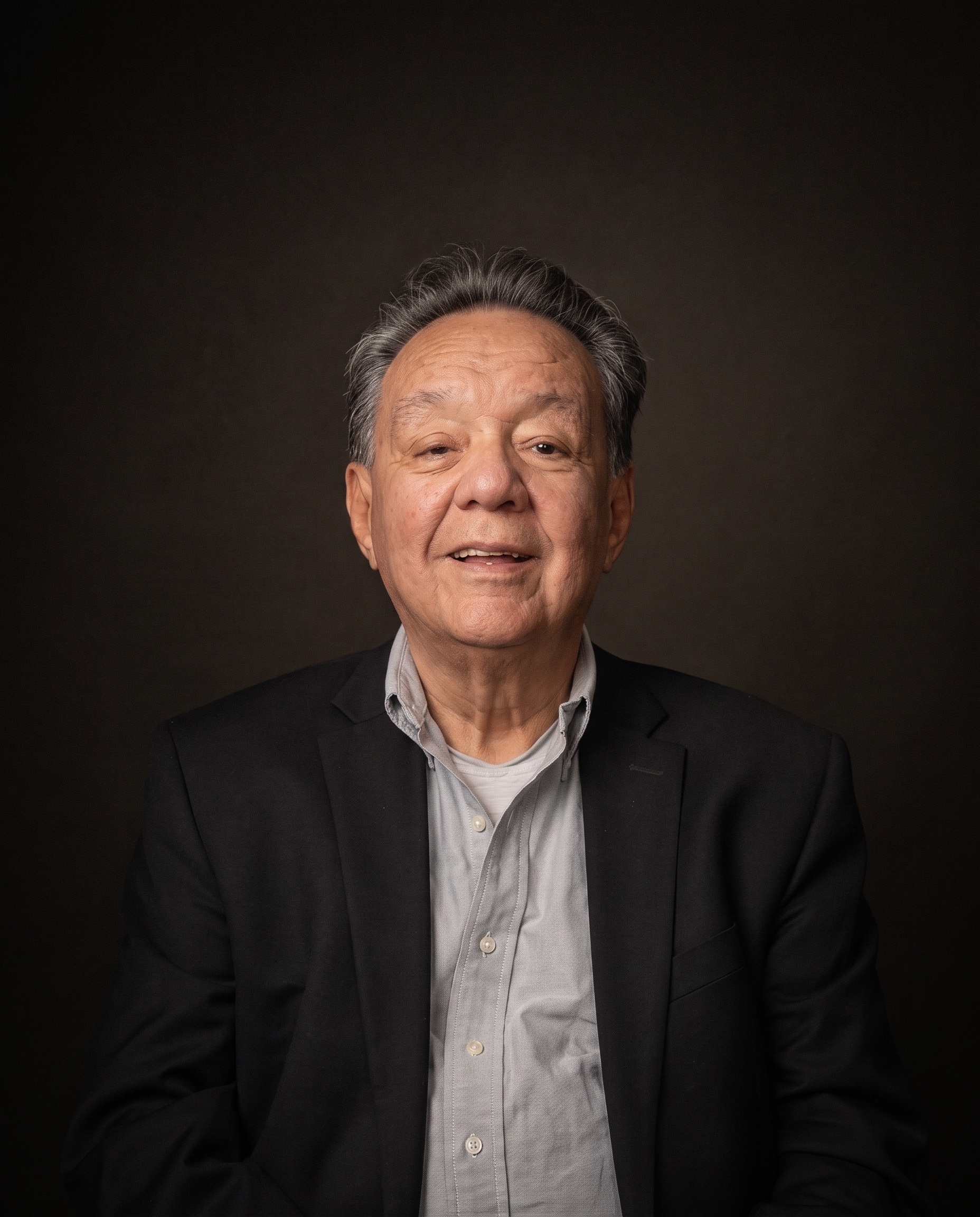 Luis Armando García Sanjuan, socio fundador y director de Garbon